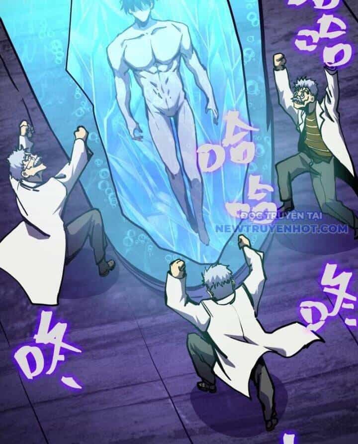 Cao Võ: Hạ Cánh Đến Một Vạn Năm Sau - Chương 188 - ảnh 116
