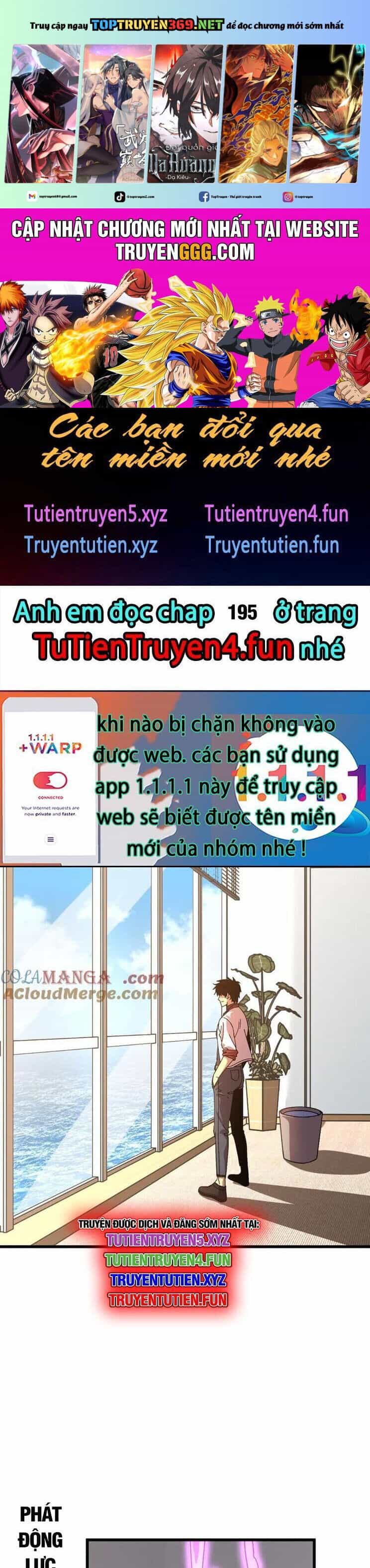 Cao Võ: Hạ Cánh Đến Một Vạn Năm Sau - Chương 194 - ảnh 2