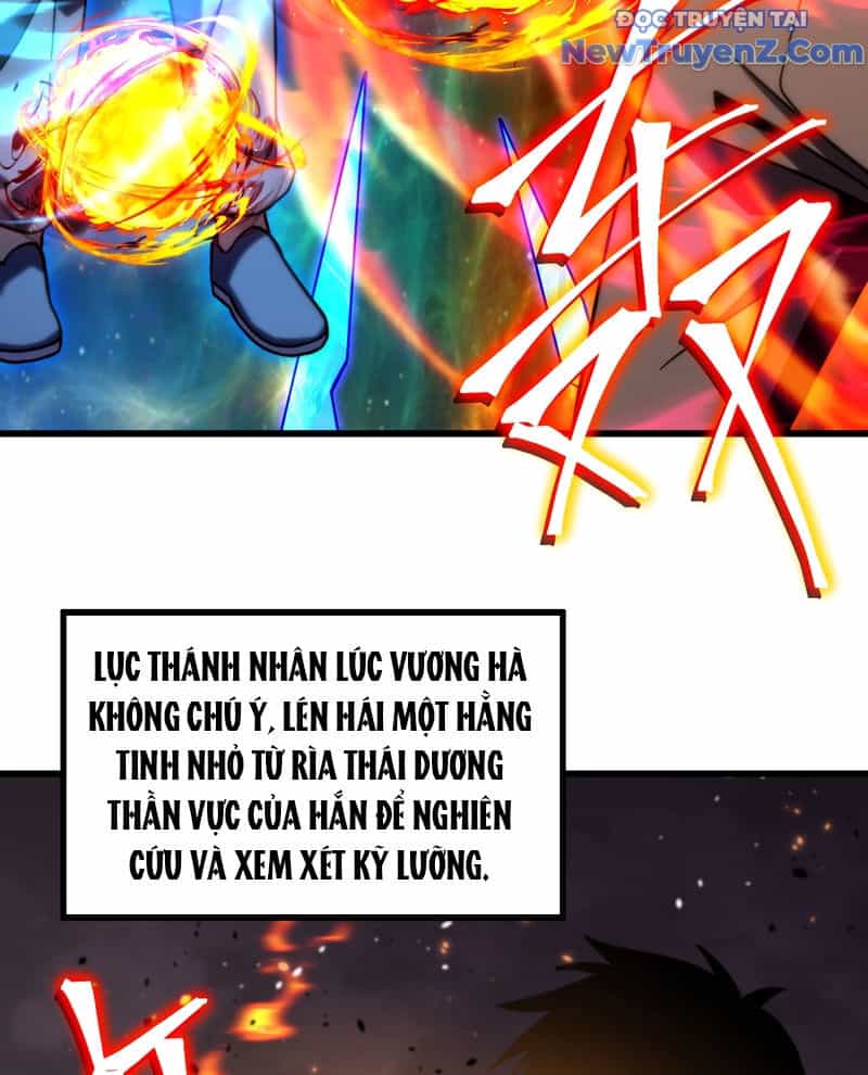 Cao Võ: Hạ Cánh Đến Một Vạn Năm Sau - Chương 217 - ảnh 84