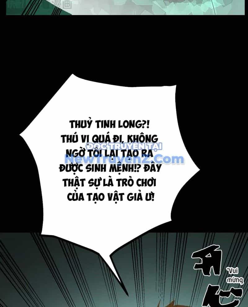 Cao Võ: Hạ Cánh Đến Một Vạn Năm Sau - Chương 219 - ảnh 33