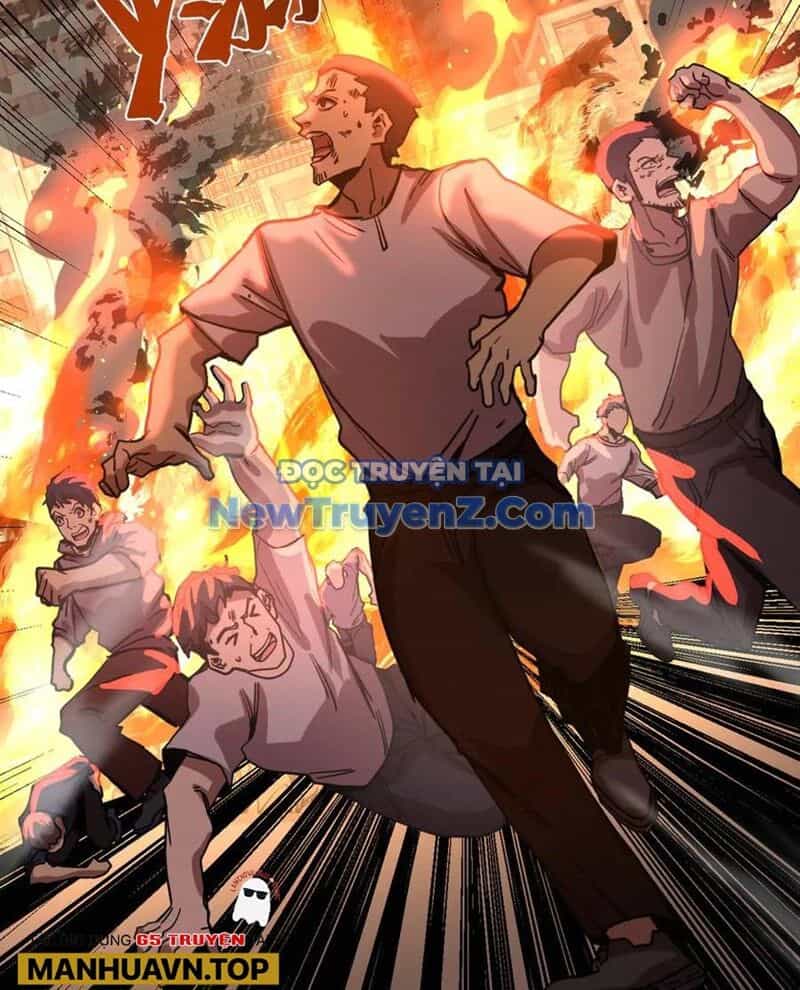 Cao Võ: Hạ Cánh Đến Một Vạn Năm Sau - Chương 219 - ảnh 8