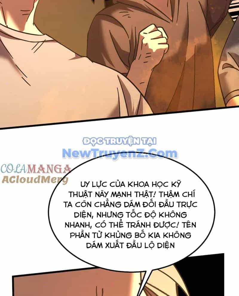 Cao Võ: Hạ Cánh Đến Một Vạn Năm Sau - Chương 219 - ảnh 86