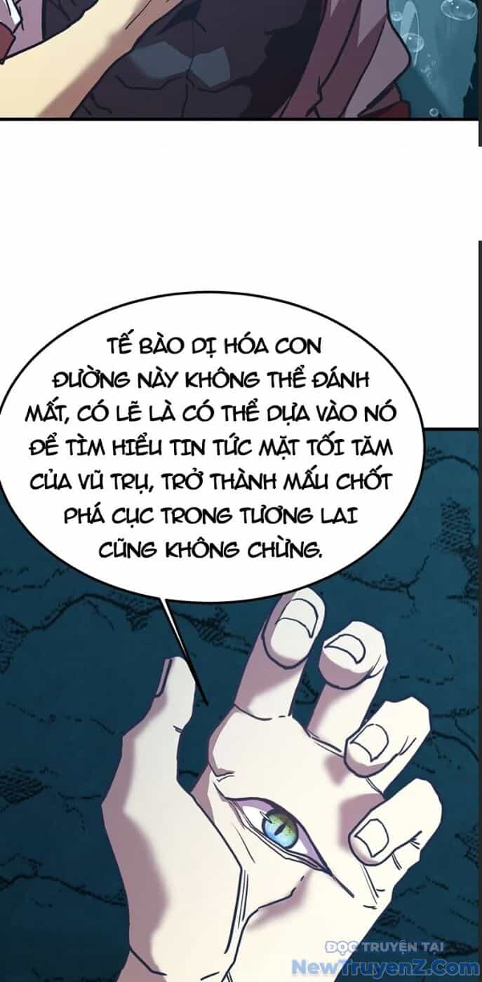 Cao Võ: Hạ Cánh Đến Một Vạn Năm Sau - Chương 223 - ảnh 21