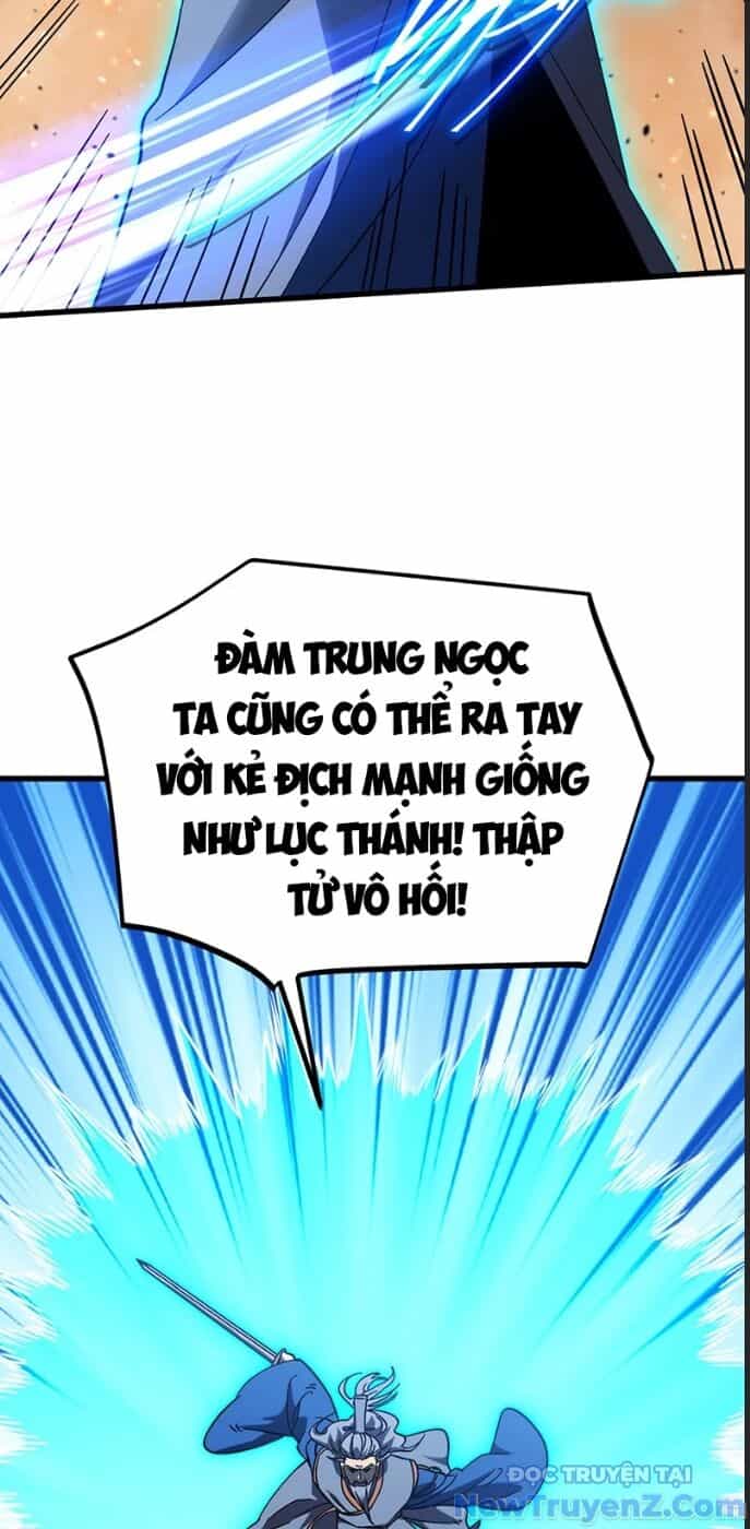 Cao Võ: Hạ Cánh Đến Một Vạn Năm Sau - Chương 223 - ảnh 44