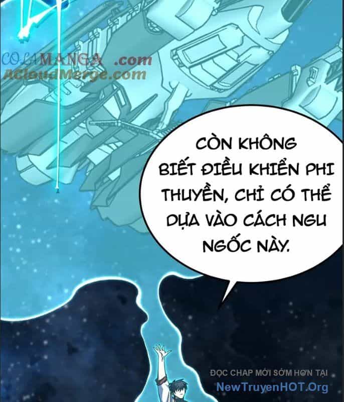 Cao Võ: Hạ Cánh Đến Một Vạn Năm Sau - Chương 227 - ảnh 9
