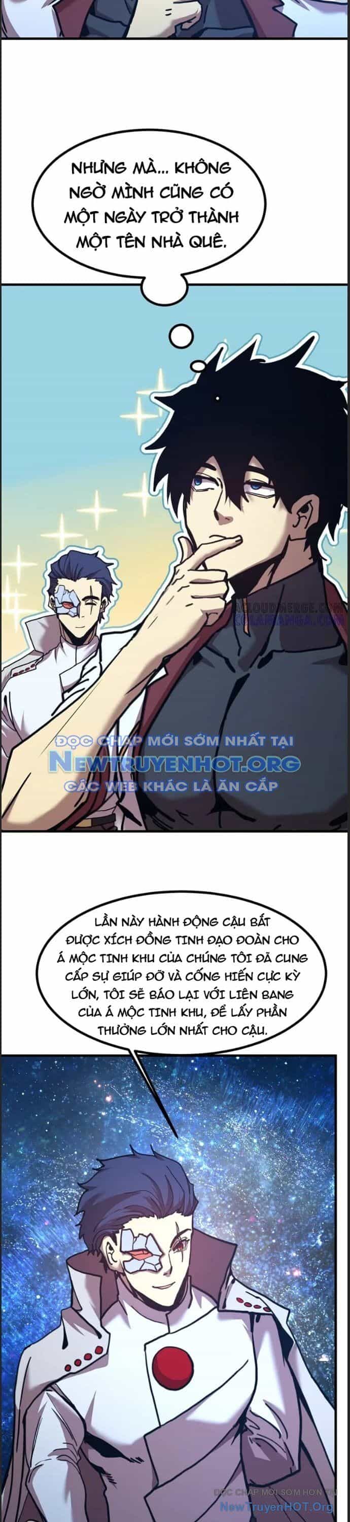 Cao Võ: Hạ Cánh Đến Một Vạn Năm Sau - Chương 231 - ảnh 12