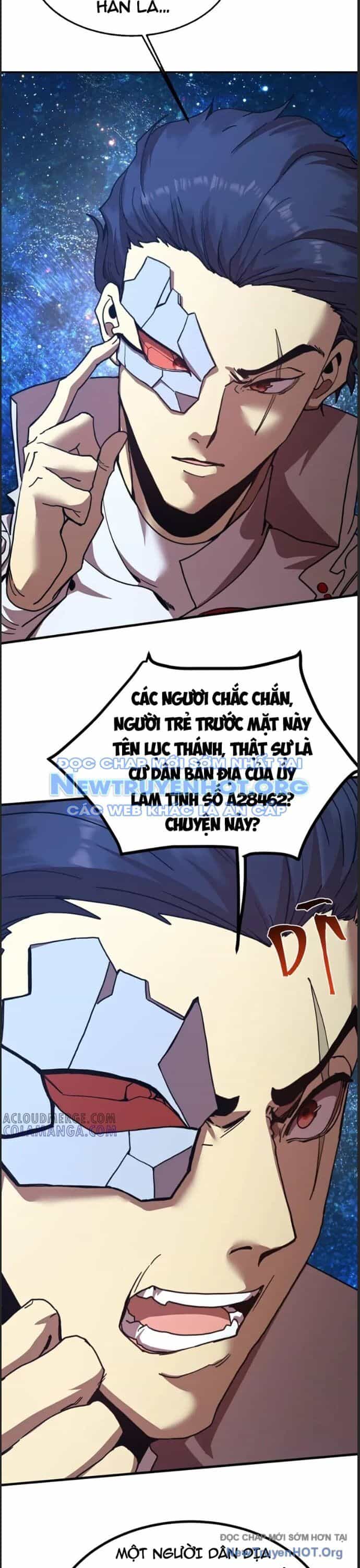 Cao Võ: Hạ Cánh Đến Một Vạn Năm Sau - Chương 231 - ảnh 6