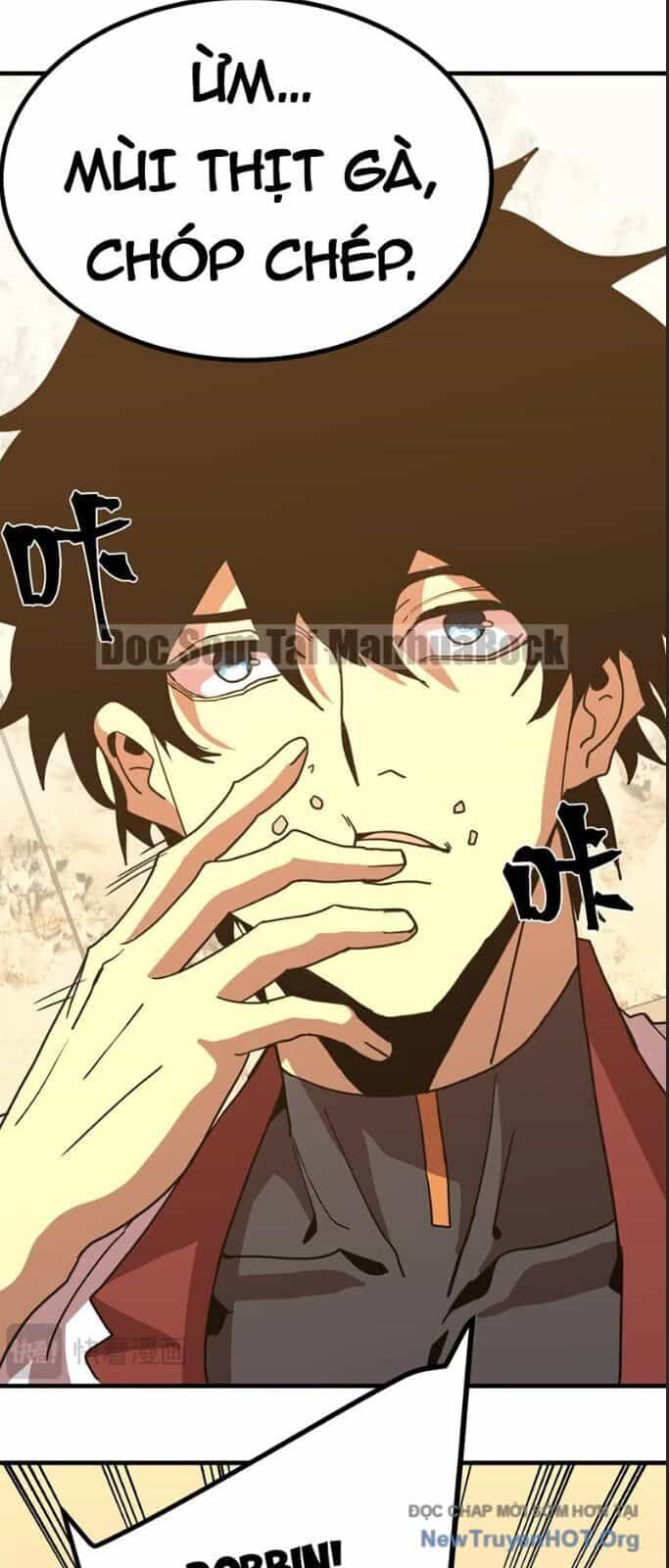 Cao Võ: Hạ Cánh Đến Một Vạn Năm Sau - Chương 233 - ảnh 42