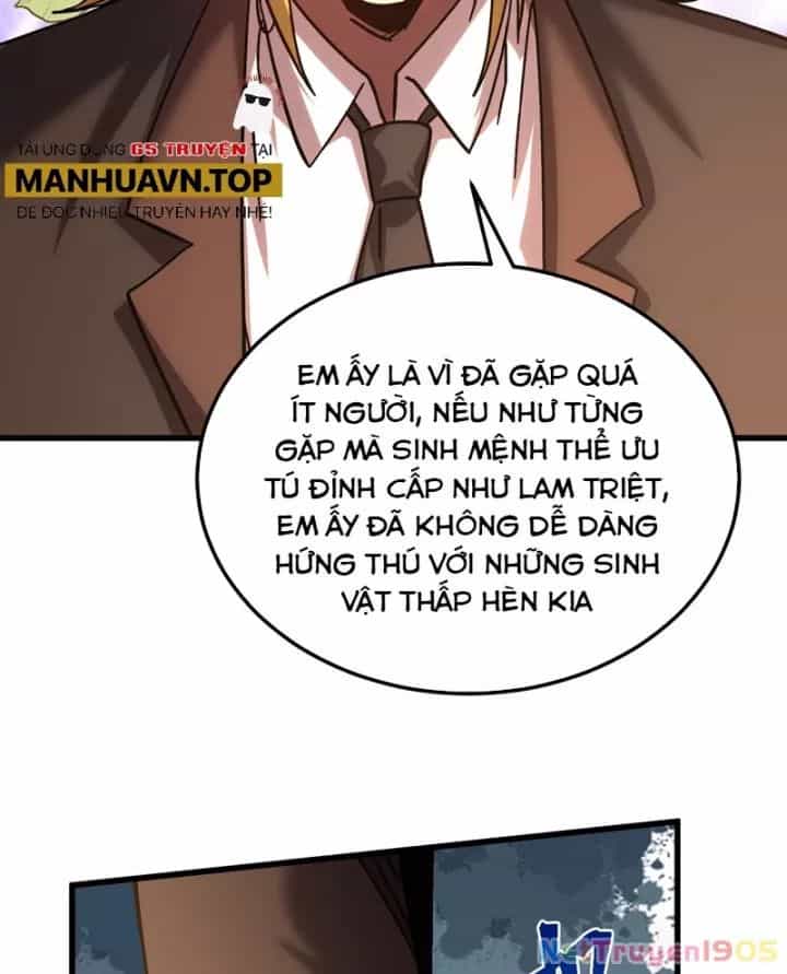 Cao Võ: Hạ Cánh Đến Một Vạn Năm Sau - Chương 237 - ảnh 39