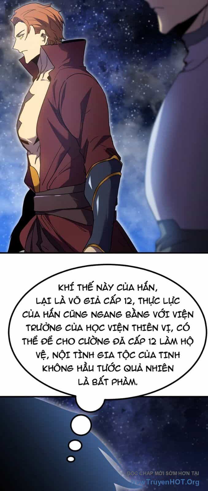 Cao Võ: Hạ Cánh Đến Một Vạn Năm Sau - Chương 238 - ảnh 53