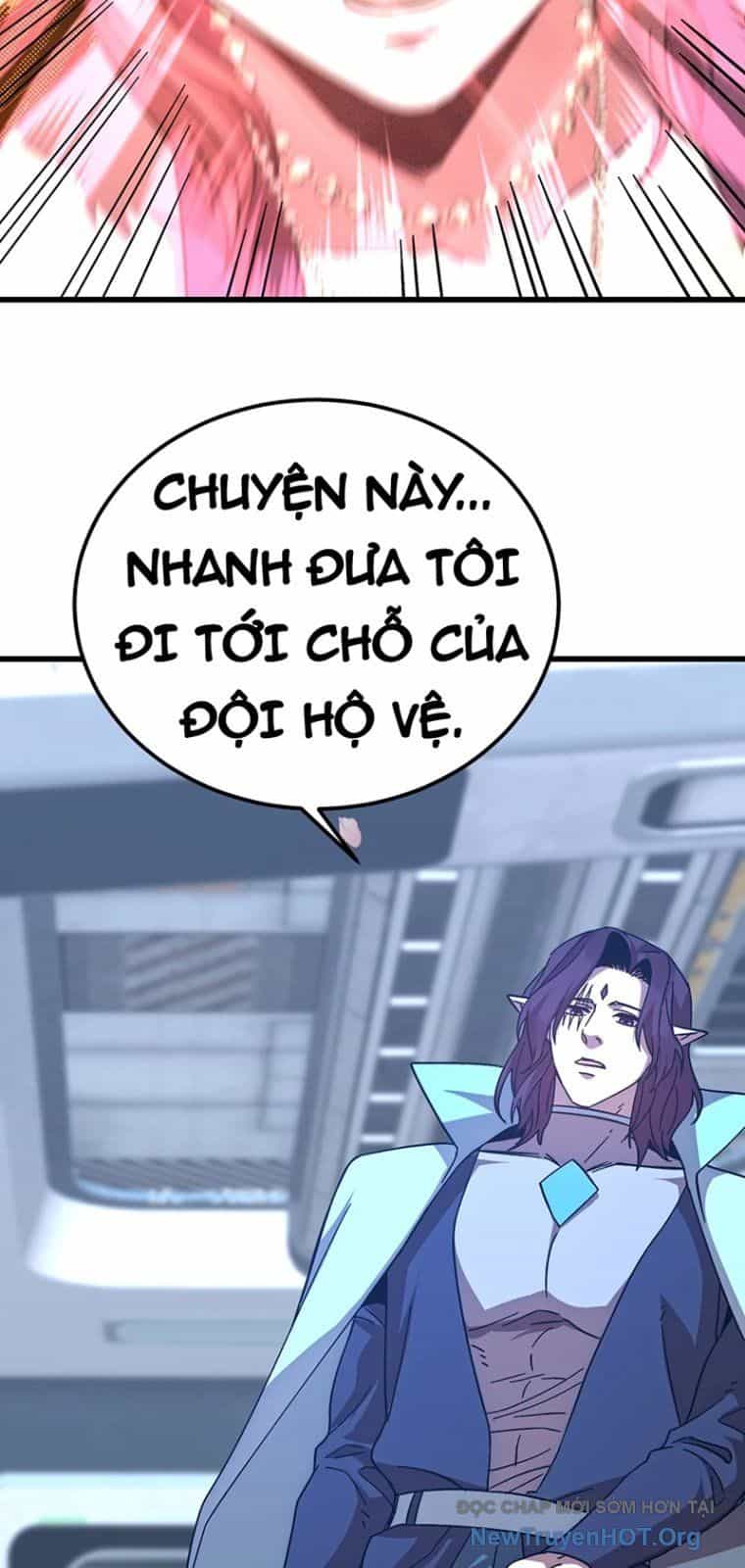 Cao Võ: Hạ Cánh Đến Một Vạn Năm Sau - Chương 253.5 - ảnh 19
