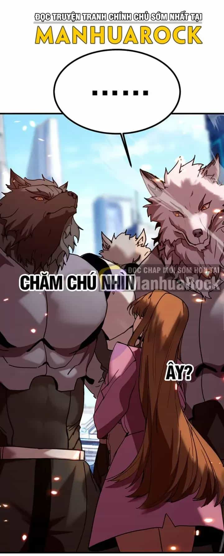 Cao Võ: Hạ Cánh Đến Một Vạn Năm Sau - Chương 255 - ảnh 16