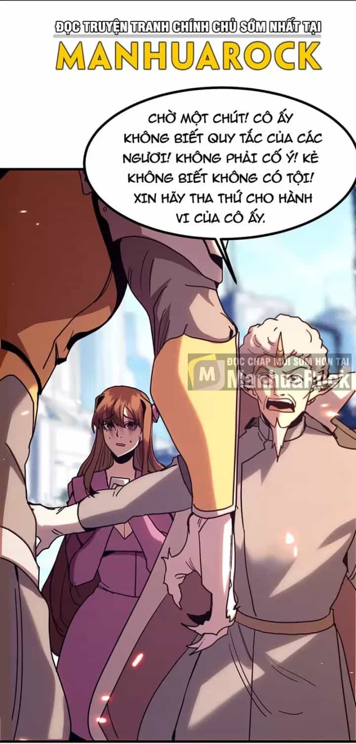Cao Võ: Hạ Cánh Đến Một Vạn Năm Sau - Chương 255 - ảnh 23