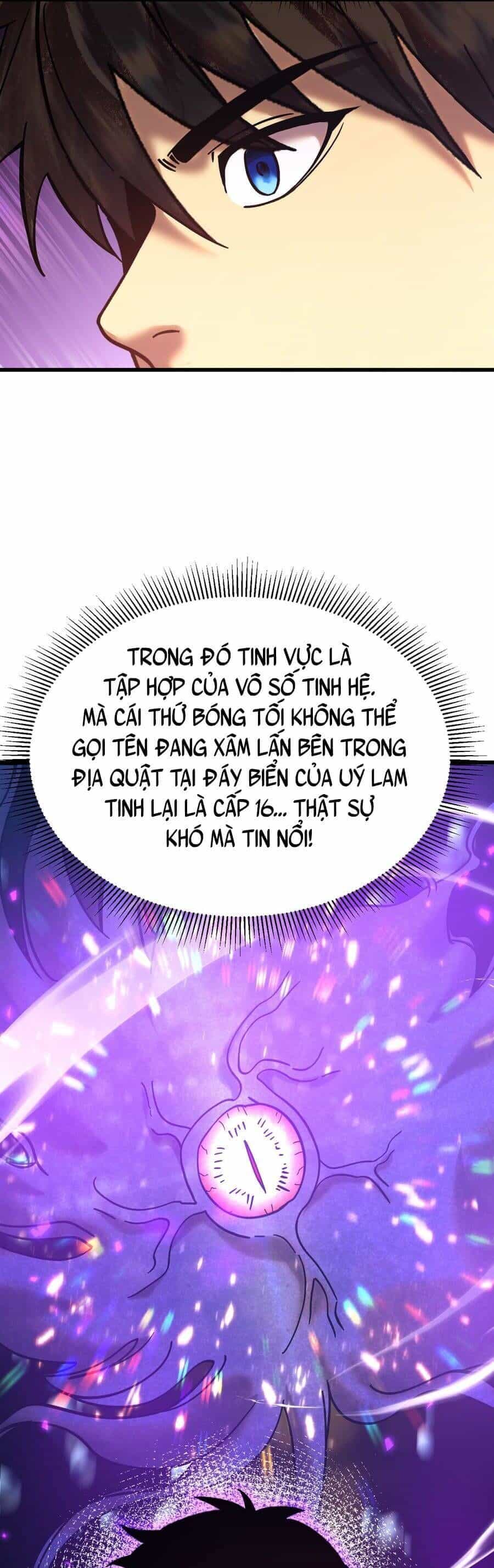 Cao Võ: Hạ Cánh Đến Một Vạn Năm Sau - Chương 256 - ảnh 19