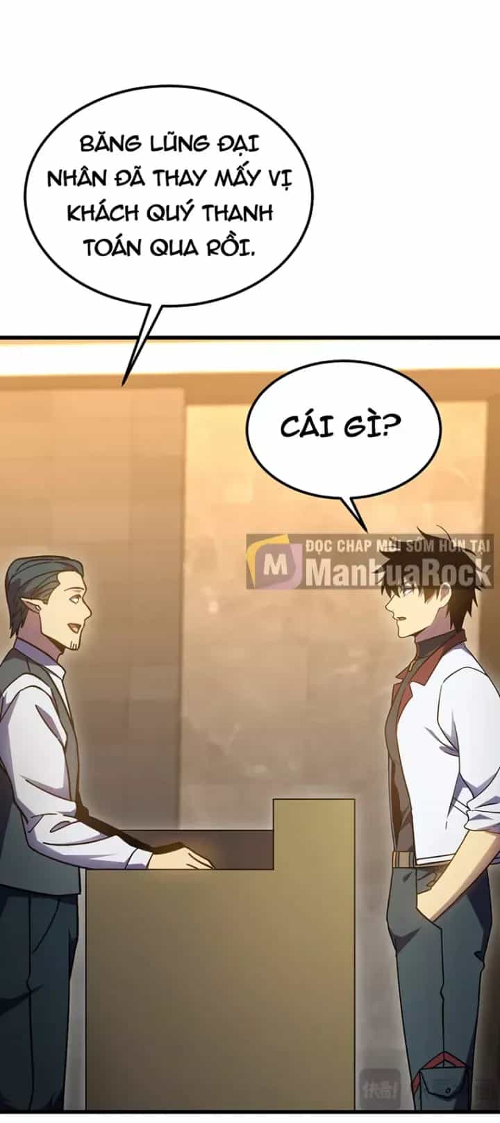 Cao Võ: Hạ Cánh Đến Một Vạn Năm Sau - Chương 259 - ảnh 4