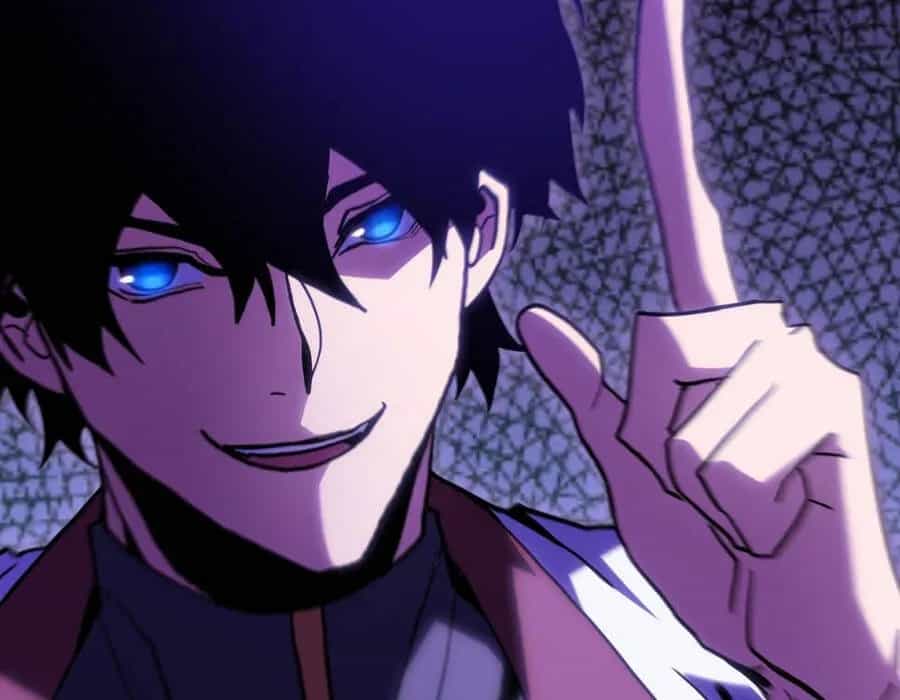 Cao Võ: Hạ Cánh Đến Một Vạn Năm Sau - Chương 260 - ảnh 187