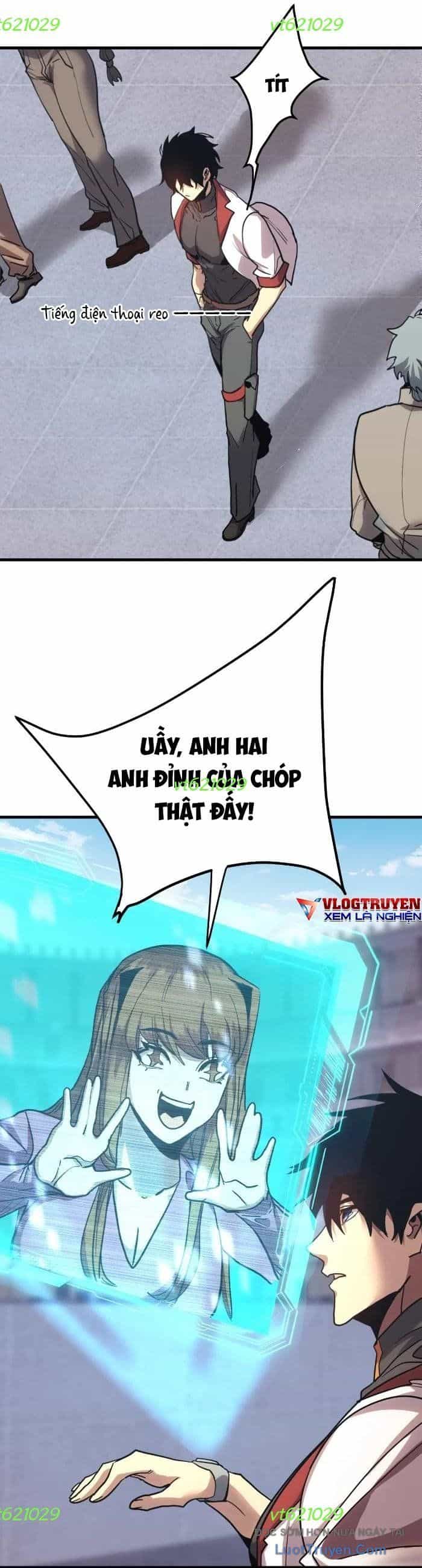 Cao Võ: Hạ Cánh Đến Một Vạn Năm Sau - Chương 262 - ảnh 9