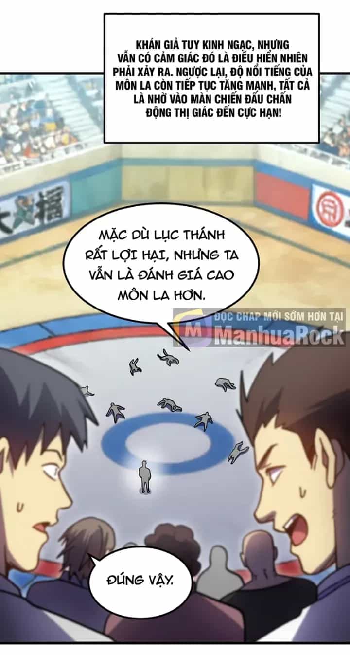 Cao Võ: Hạ Cánh Đến Một Vạn Năm Sau - Chương 263 - ảnh 20