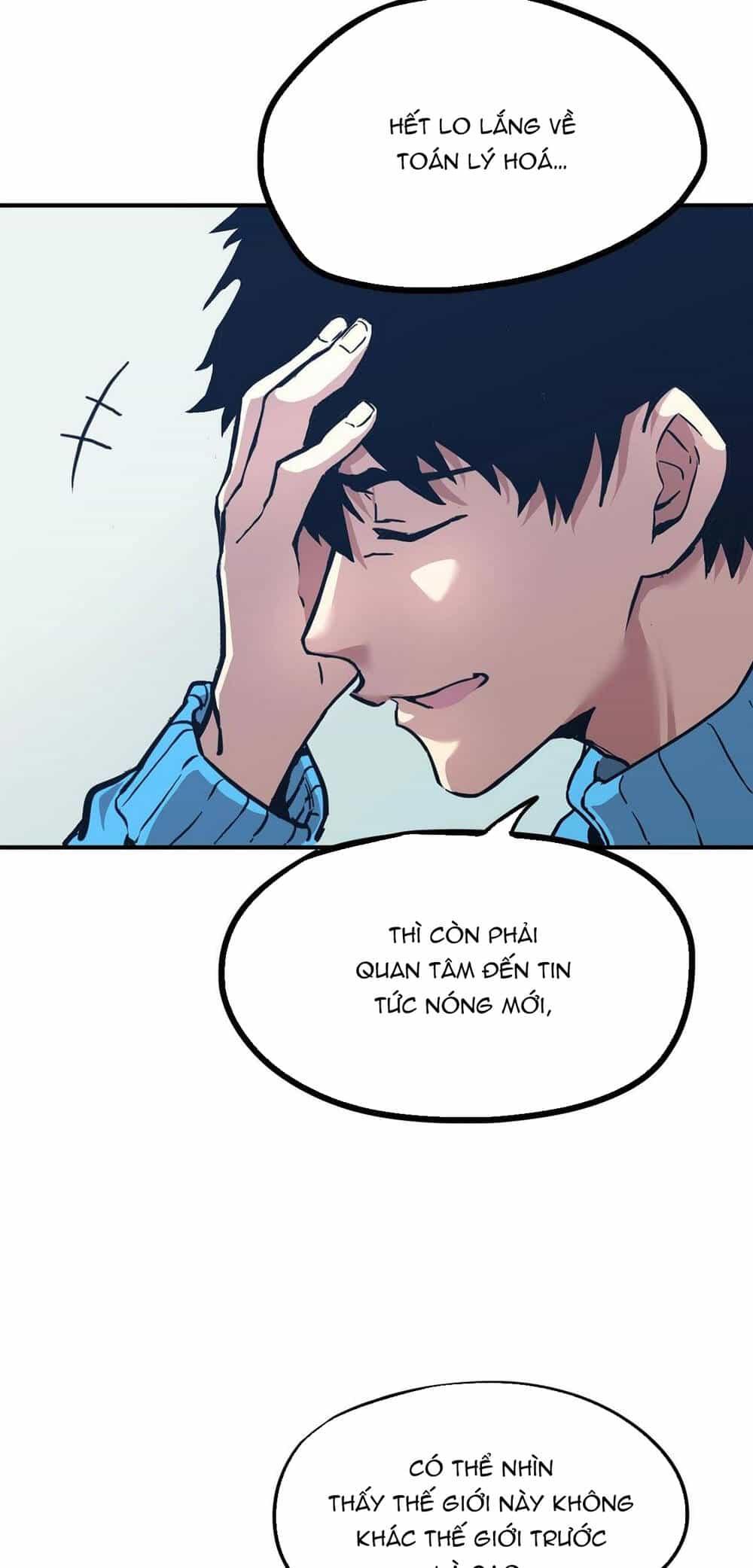 Cao Võ: Hạ Cánh Đến Một Vạn Năm Sau - Chương 1.1 - ảnh 32