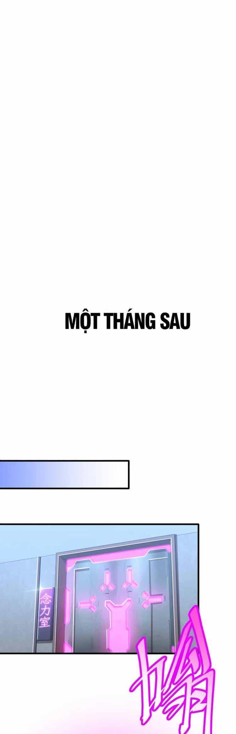 Cao Võ: Hạ Cánh Đến Một Vạn Năm Sau - Chương 20 - ảnh 10