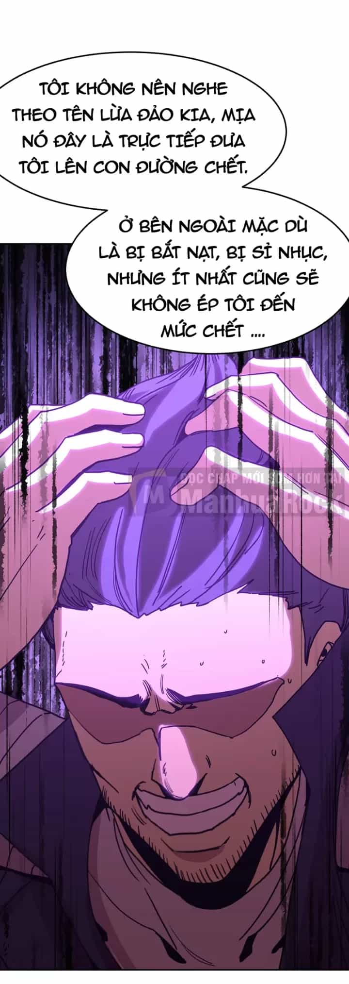 Cao Võ: Hạ Cánh Đến Một Vạn Năm Sau - Chương 291 - ảnh 39