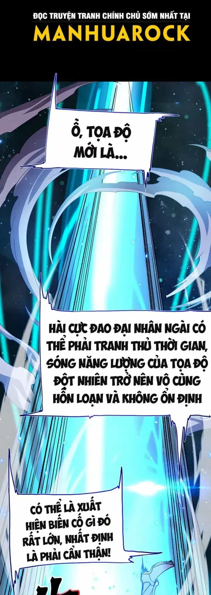 Cao Võ: Hạ Cánh Đến Một Vạn Năm Sau - Chương 295 - ảnh 5
