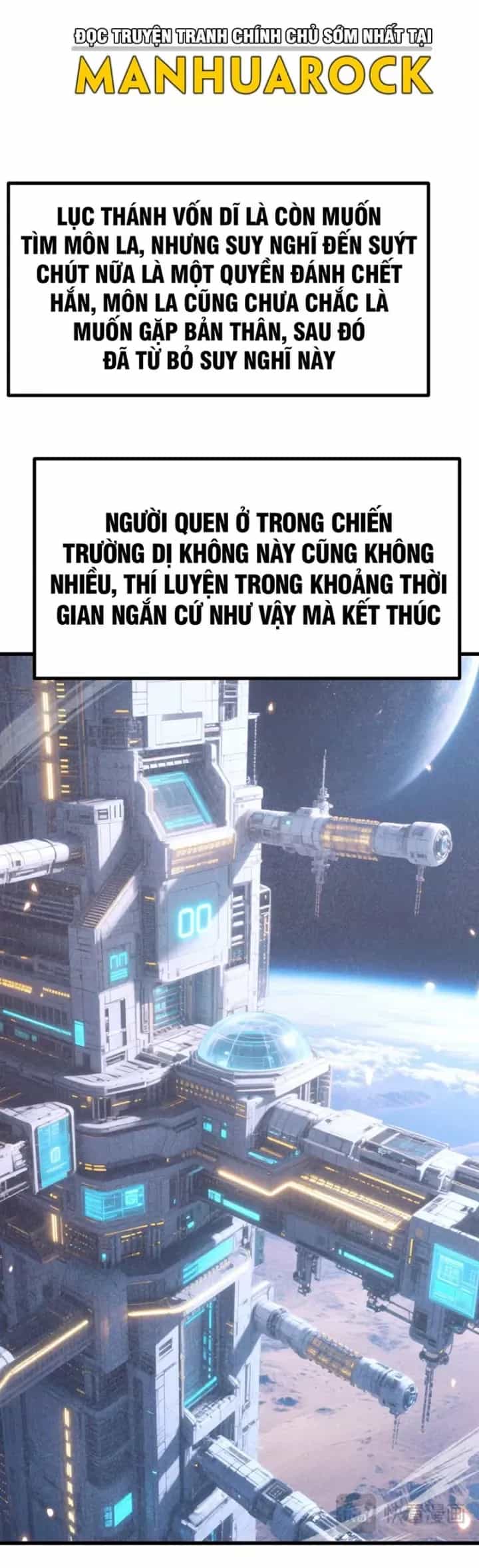 Cao Võ: Hạ Cánh Đến Một Vạn Năm Sau - Chương 307 - ảnh 9