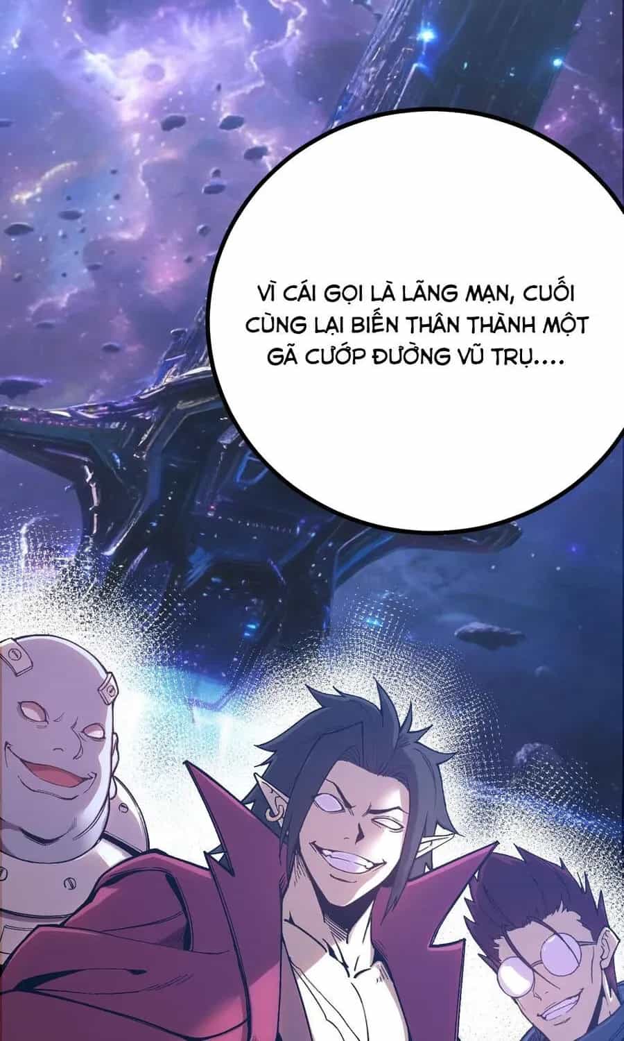Cao Võ: Hạ Cánh Đến Một Vạn Năm Sau - Chương 316 - ảnh 53