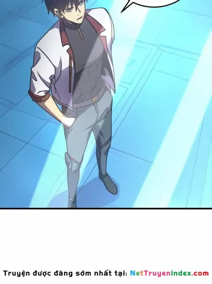 Cao Võ: Hạ Cánh Đến Một Vạn Năm Sau - Chương 317 - ảnh 77