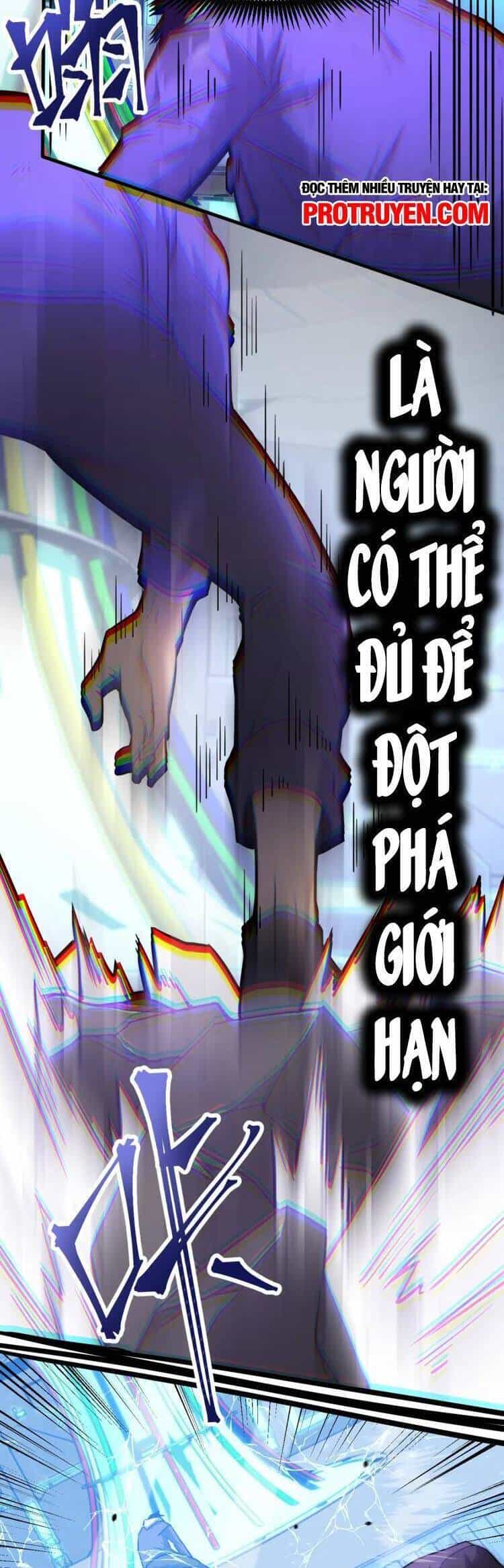 Cao Võ: Hạ Cánh Đến Một Vạn Năm Sau - Chương 22 - ảnh 27