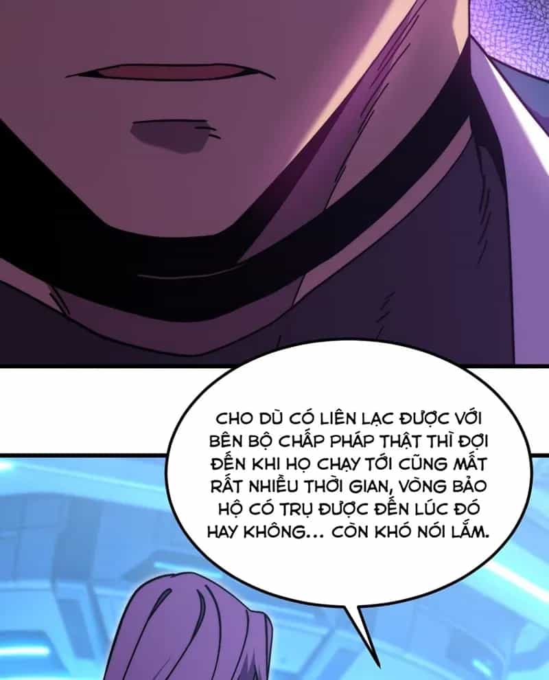 Cao Võ: Hạ Cánh Đến Một Vạn Năm Sau - Chương 323 - ảnh 101