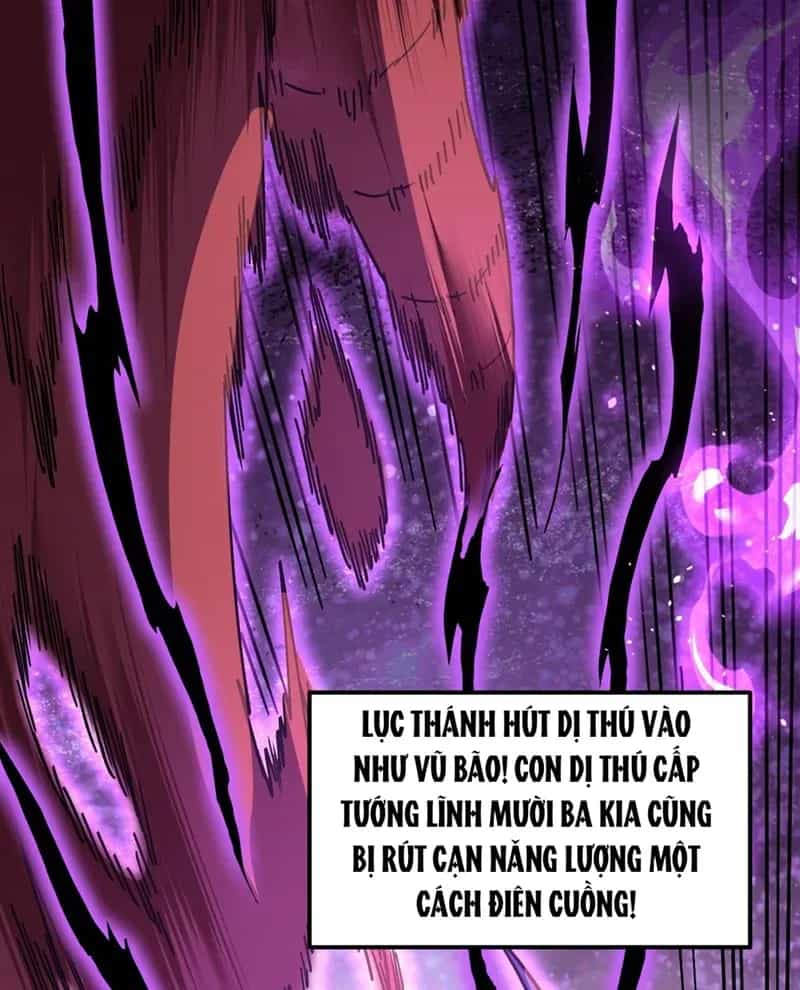 Cao Võ: Hạ Cánh Đến Một Vạn Năm Sau - Chương 323 - ảnh 55