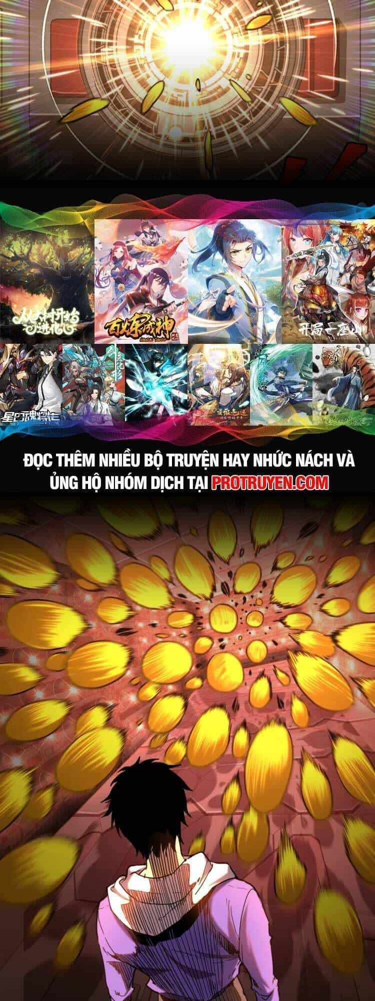Cao Võ: Hạ Cánh Đến Một Vạn Năm Sau - Chương 24 - ảnh 8