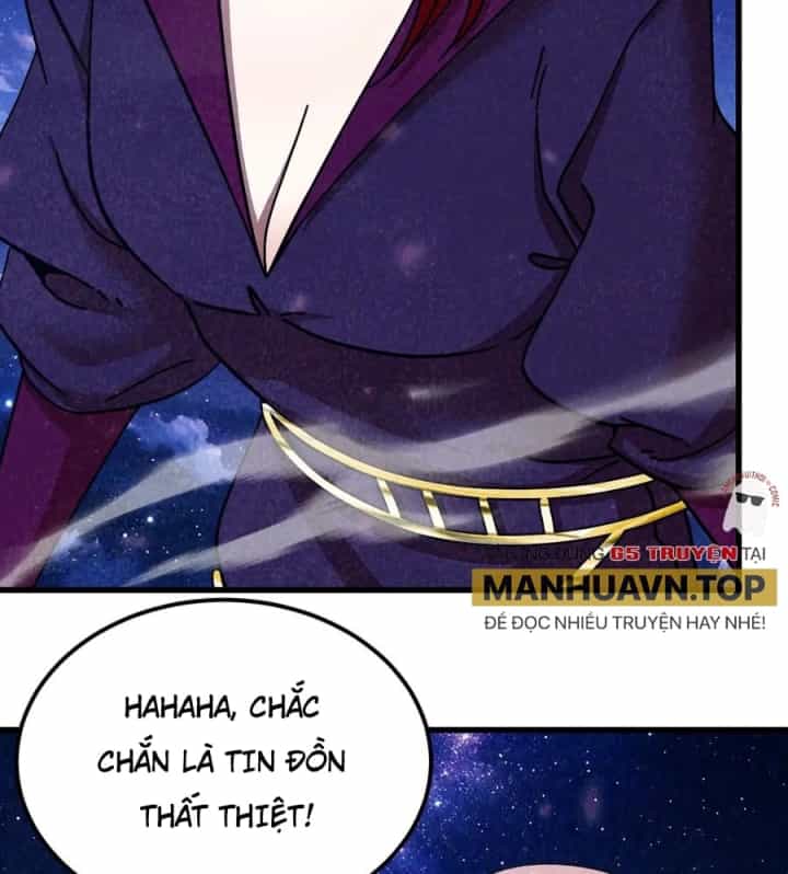 Cao Võ: Hạ Cánh Đến Một Vạn Năm Sau - Chương 346 - ảnh 64