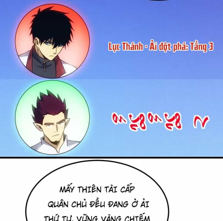 Cao Võ: Hạ Cánh Đến Một Vạn Năm Sau - Chương 346 - ảnh 77