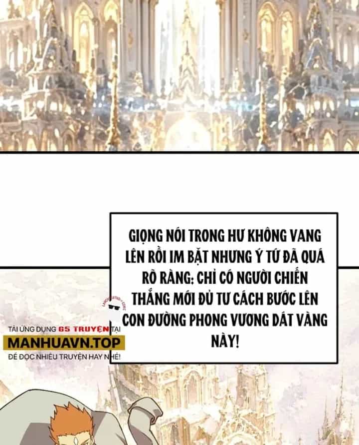 Cao Võ: Hạ Cánh Đến Một Vạn Năm Sau - Chương 348 - ảnh 14