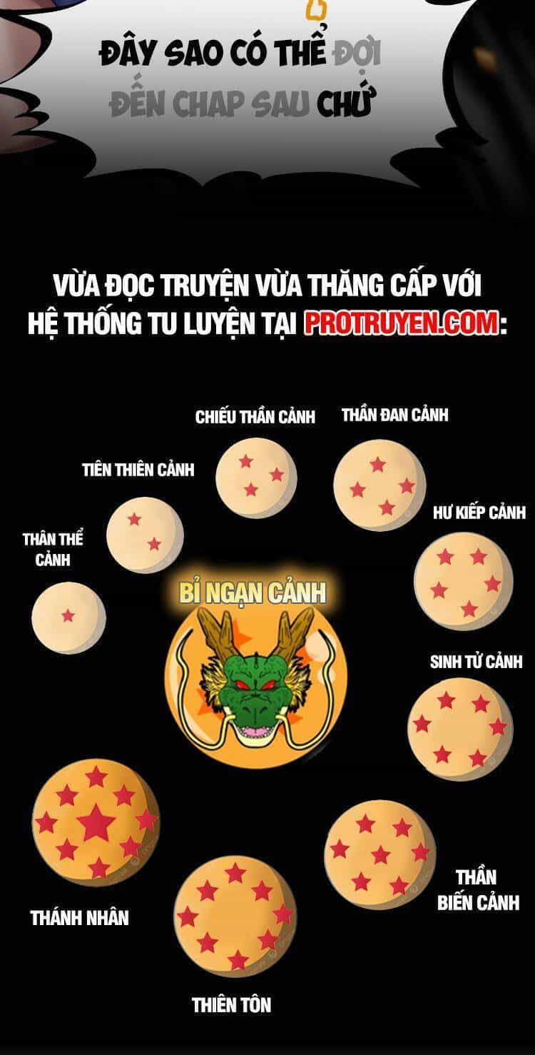 Cao Võ: Hạ Cánh Đến Một Vạn Năm Sau - Chương 25 - ảnh 38
