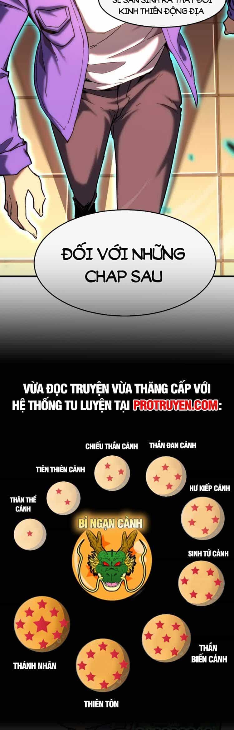 Cao Võ: Hạ Cánh Đến Một Vạn Năm Sau - Chương 26 - ảnh 37