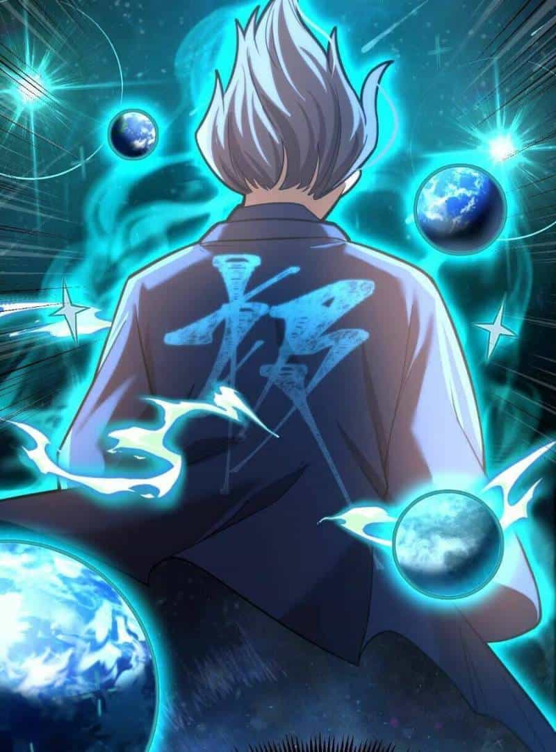 Cao Võ: Hạ Cánh Đến Một Vạn Năm Sau - Chương 31 - ảnh 5