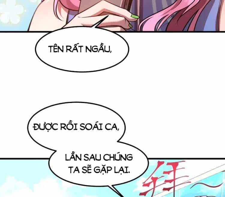 Cao Võ: Hạ Cánh Đến Một Vạn Năm Sau - Chương 35 - ảnh 18