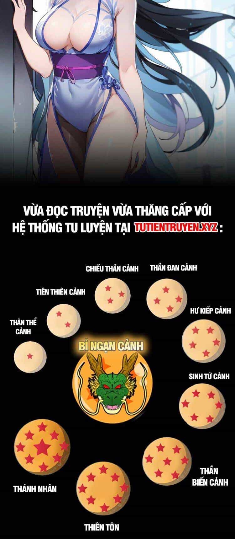 Cao Võ: Hạ Cánh Đến Một Vạn Năm Sau - Chương 35 - ảnh 40