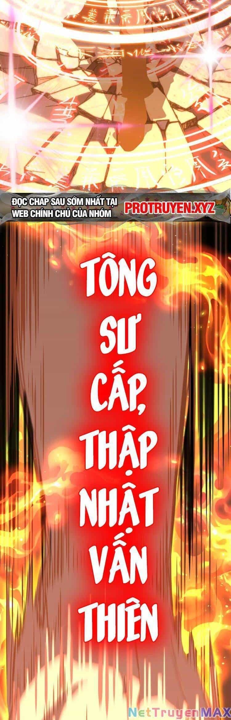 Cao Võ: Hạ Cánh Đến Một Vạn Năm Sau - Chương 43 - ảnh 10