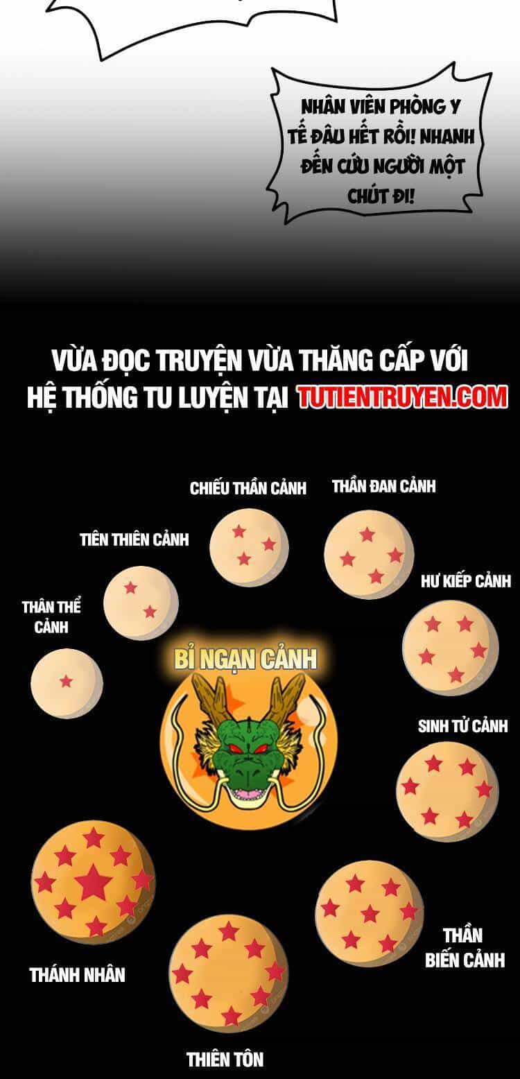 Cao Võ: Hạ Cánh Đến Một Vạn Năm Sau - Chương 48 - ảnh 29