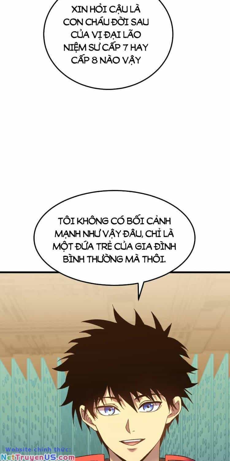 Cao Võ: Hạ Cánh Đến Một Vạn Năm Sau - Chương 55 - ảnh 29