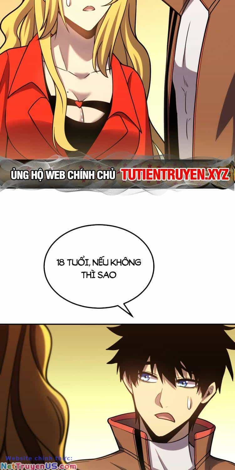 Cao Võ: Hạ Cánh Đến Một Vạn Năm Sau - Chương 55 - ảnh 44