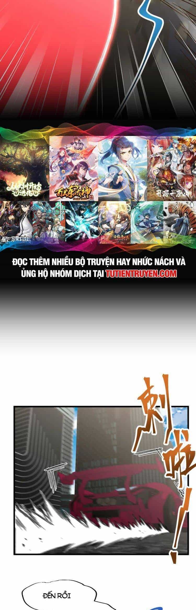 Cao Võ: Hạ Cánh Đến Một Vạn Năm Sau - Chương 56 - ảnh 15