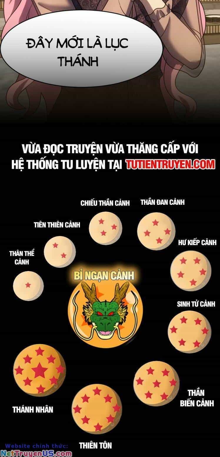 Cao Võ: Hạ Cánh Đến Một Vạn Năm Sau - Chương 58 - ảnh 39