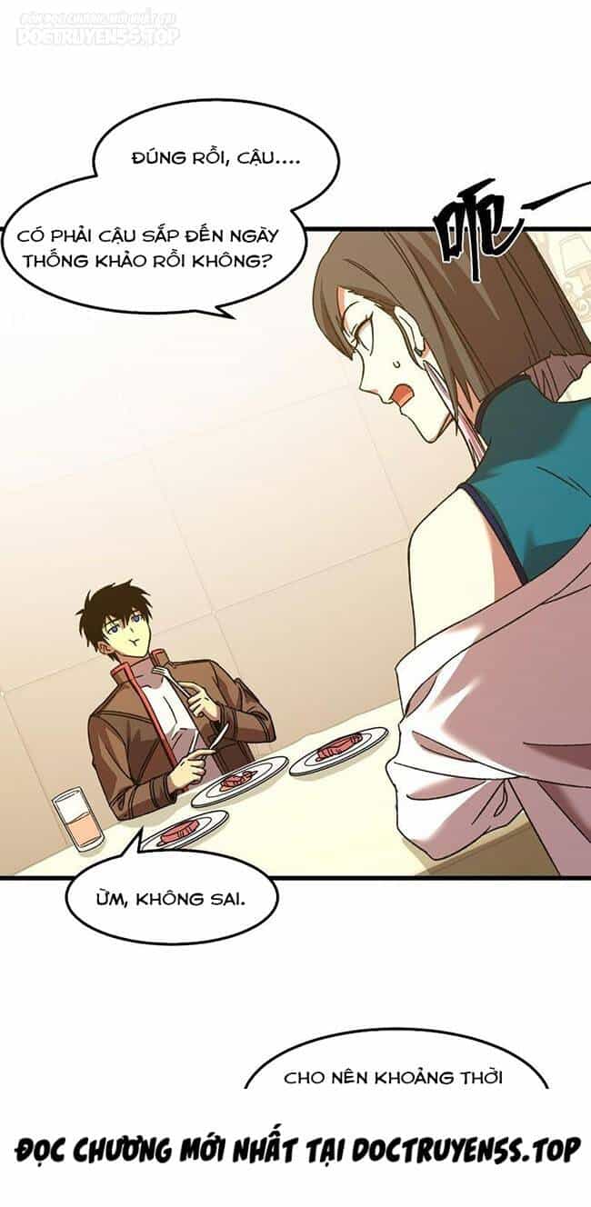 Cao Võ: Hạ Cánh Đến Một Vạn Năm Sau - Chương 60 - ảnh 35