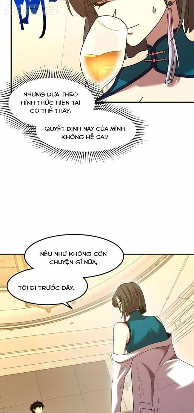 Cao Võ: Hạ Cánh Đến Một Vạn Năm Sau - Chương 60 - ảnh 40