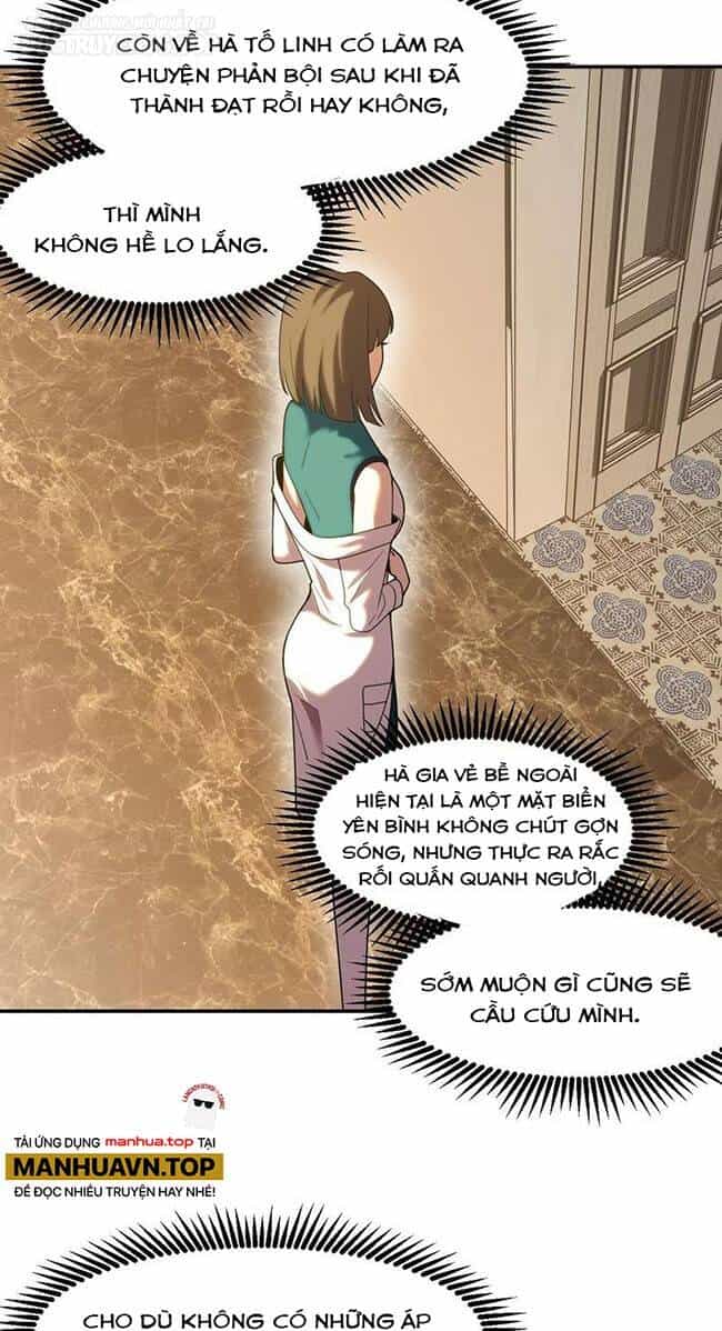 Cao Võ: Hạ Cánh Đến Một Vạn Năm Sau - Chương 60 - ảnh 44